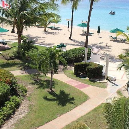 Hotel Glitter Bay Porters Exterior foto