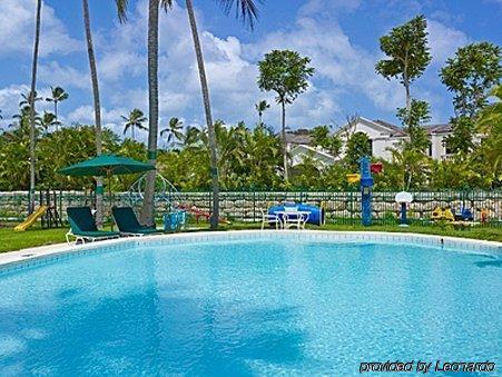 Hotel Glitter Bay Porters Exterior foto