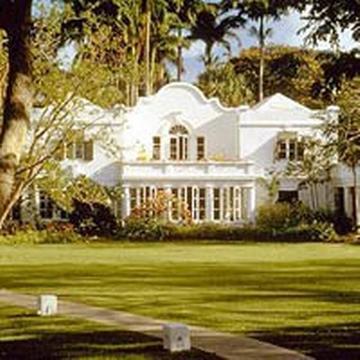 Hotel Glitter Bay Porters Exterior foto