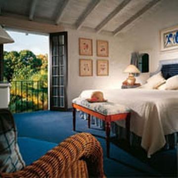 Hotel Glitter Bay Porters Exterior foto