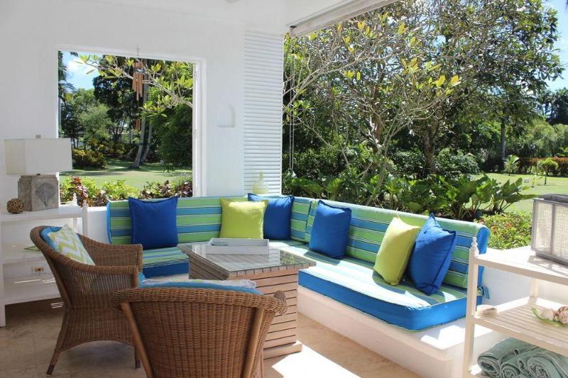 Hotel Glitter Bay Porters Exterior foto