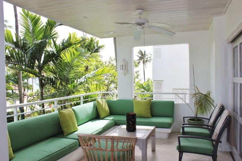 Hotel Glitter Bay Porters Exterior foto