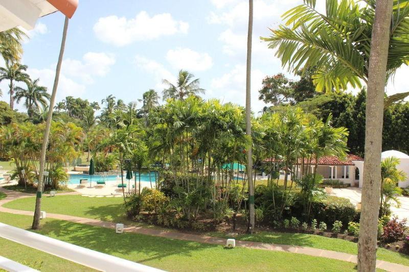 Hotel Glitter Bay Porters Exterior foto