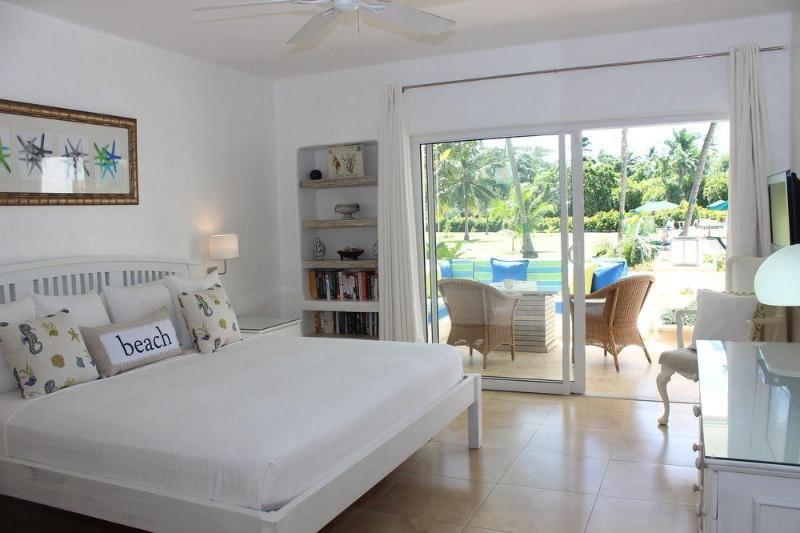 Hotel Glitter Bay Porters Exterior foto